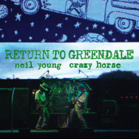 Bandit_Neil Young,Crazy Horse