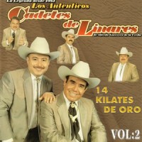 Los Tequileros_Los Cadetes De Linares