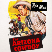 Wringle, Wrangle_Rex Allen,The Mellomen