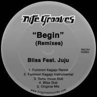 Begin_Bliss,Juju