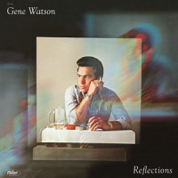 I Wonder How It Is In Colorado_Gene Watson