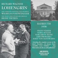 Prelude to Act 3 (Live)_Bayreuth Festival Orchestra,Wilhelm Furtwängler