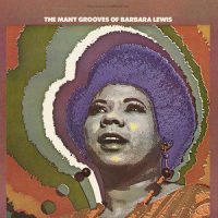 You Made Me A Woman_Barbara Lewis