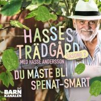 Du måste bli spenat-smart_Hasse Andersson