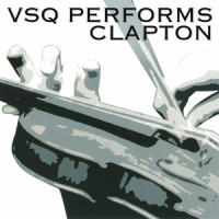 Layla_Vitamin String Quartet,E. Clapton,J. Gordon