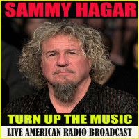 I've Done Everything For You_Sammy Hagar