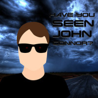 Have You Seen John Connor?_Rucka Rucka Ali
