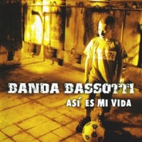 Pueblo Unido Jamas Sera' Vencido_Banda Bassotti