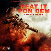 Beat It Pon Dem_Charly Black