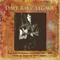 New Someday Baby_Dave Ray