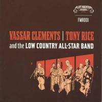 Mountain Girl_Carroll Clements,Tony Williamson,Vassar Clements,Tony Rice,Scott Vestal,Warren Amberson