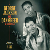 Fascination_George Jackson,Dan Greer