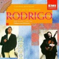Villano Y Ricercare_Manuel Barrueco