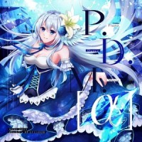 Crimsonate_Various Artists,BlackY,柚木梨沙