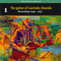 Choro Gracioso_Laurindo Almeida