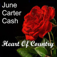 You Flopped When You Got Me Alone_June Carter Cash