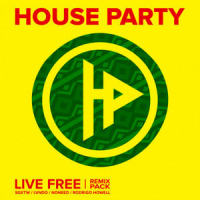 Live Free_Shelco Garcia & Teenwolf,Hawkboy,Rodrigo Howell