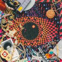 One More Round_Beast Coast,Meechy Darko,Erick The Architect,Nyck Caution,Joey Bada$$