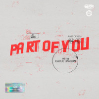 PART OF YOU_19&YOU,Carlie Hanson