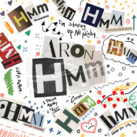 HMM_ARON,TRADE L