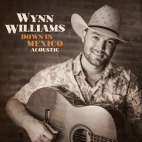 Down in Mexico_Wynn Williams