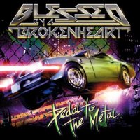 Blood On Your Hands_Blessed By A Broken Heart