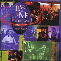 I Know That My Redeemer Lives_Tommy Walker,the C.A. Worship Band