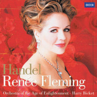 Handel: Atalanta - / Act 1 - Care selve_Renée Fleming,Orchestra of the Age of Enlightenment,Harry Bicket