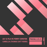 Camellia_Aly & Fila,Ferry Corsten
