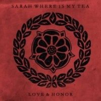 Born To Die_Sarah Where Is My Tea