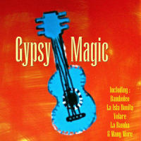 La Luna_The Gypsy Queens