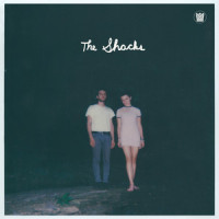 Strange Boy(Bonus Track)_The Shacks