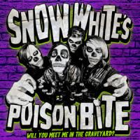 Will You Meet Me In The Graveyard?_Snow White's Poison Bite