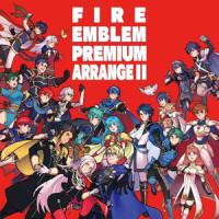 from "Fire Emblem: New Mystery of the Emblem"_森下弘生,Keiko