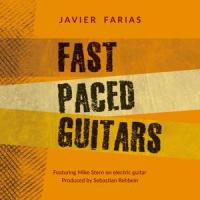 II.(feat. Mike Stern)_Javier Farias