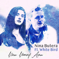 Van Vooraf Aan_Nina Butera,White Bird