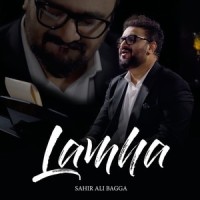 Lamha_Sahir Ali Bagga