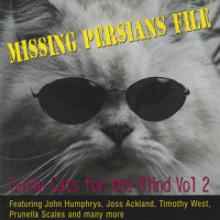 Dipsticks and Seals_Steve Tilston