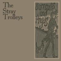 Secret Dreams of a Kitchen Porter_The Stray Trolleys