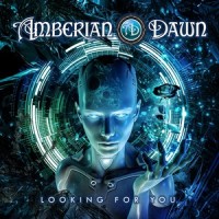 Cherish My Memory(Re-Mastered)_Amberian Dawn