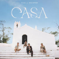 CASA_D.A.M.A,Buba Espinho