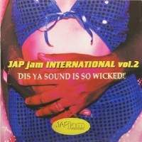Sting Dub_Various Artists,John John,Tee-Ti-Mus+Bassie,Badness