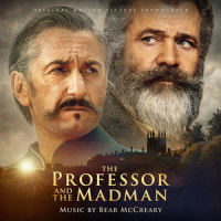 When I Am Dead_Bear McCreary,Melanie Henley Heyn