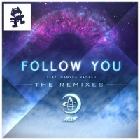 Follow You_Au5,Danyka Nadeau