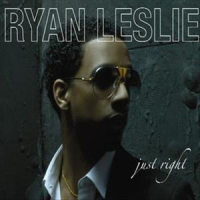 It's Love (That I Feel)_Ryan Leslie