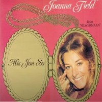 Sha-La-La_Joanna Field