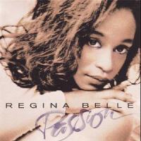 Interlude/Passion_Regina Belle