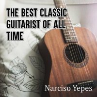 Recuerdos De La Alhambra / Francisco Tárrega_Narciso Yepes