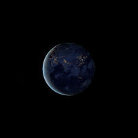 A World Away_Austin Farwell
