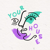 Your House_Sarpa Salpa,Charlie Doe,George Neath,Marcus Marooth,Meg Amirghiasvand